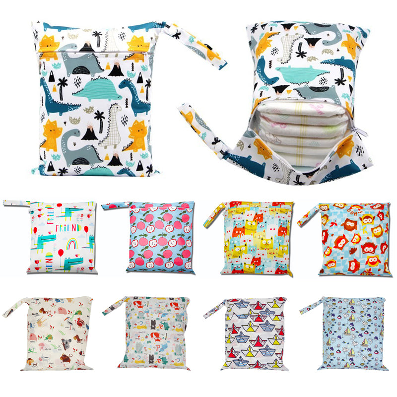 Waterproof  Diaper Bag