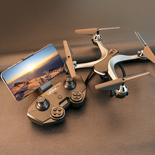 2022 GSF JC801 Drone 4K Dual HD Camera