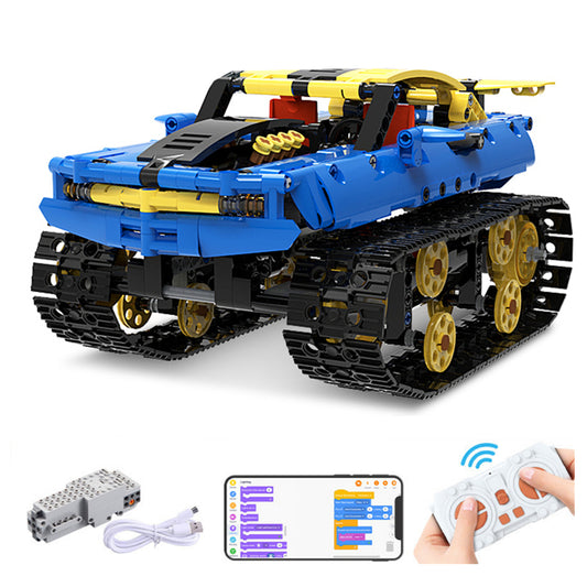 RC Racing Car