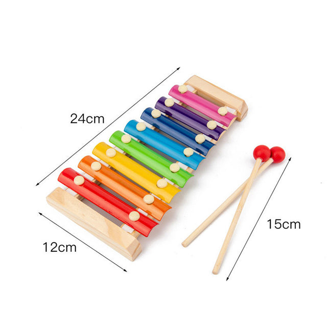 Montessori Toddler Toys