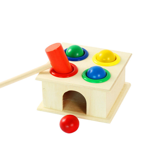 Montessori Toddler Toys