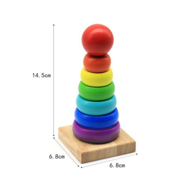 Montessori Toddler Toys