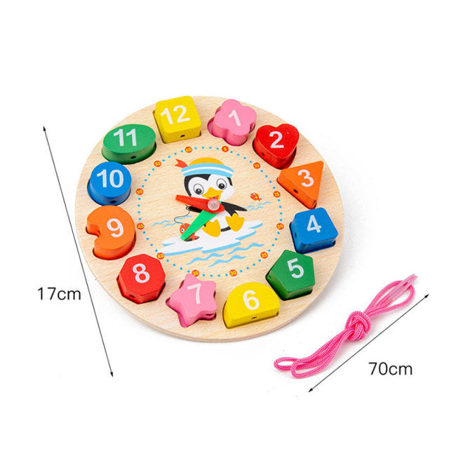 Montessori Toddler Toys