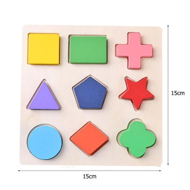 Montessori Toddler Toys