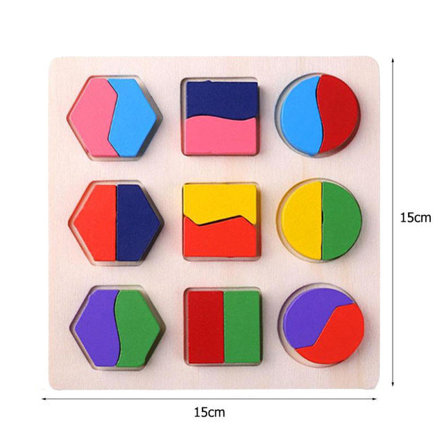 Montessori Toddler Toys