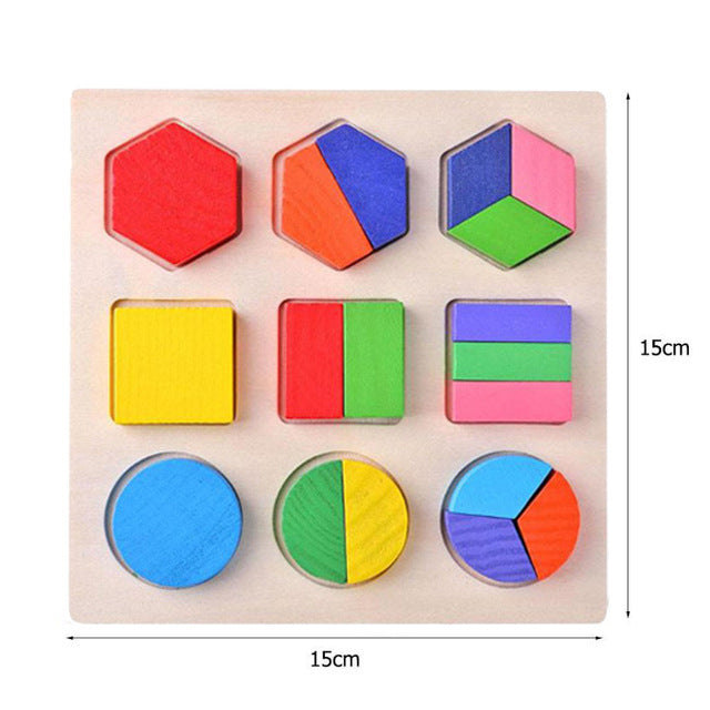 Montessori Toddler Toys